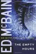 Book cover of The Empty Hours