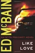 Book cover of Like Love