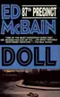 Book cover of Doll