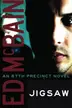 Book cover of Jigsaw