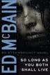 Book cover of So Long as You Both Shall Live