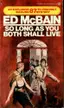 Book cover of So Long as You Both Shall Live