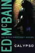 Book cover of Calypso