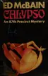 Book cover of Calypso