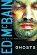 Book cover of Ghosts
