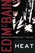 Book cover of Heat