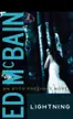 Book cover of Lightning