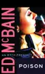 Book cover of Poison