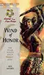 Book cover of Wind of Honor