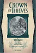 Book cover of Crown of Thieves