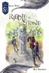 Book cover of Riddle in Stone