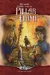 Book cover of Pillar of Flame