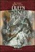 Book cover of Queen of the Sea