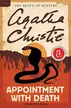 Book cover of Appointment with Death