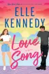 Book cover of Love Song