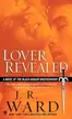 Book cover of Lover Revealed