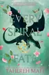 Book cover of Every Spiral of Fate