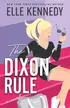 Book cover of The Dixon Rule