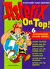 Book cover of Asterix On Top!