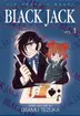Book cover of Black Jack, Vol. 1