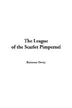 Book cover of A Story of the Scarlet Pimpernel