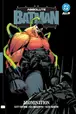 Book cover of Absolute Batman, Vol. 2