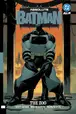 Book cover of Absolute Batman Vol. 1
