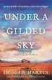 Book cover of Under a Gilded Sky