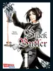 Book cover of Black Butler, Vol. 1