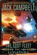 Book cover of Leviathan