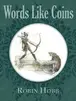 Book cover of Words Like Coins