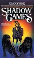Book cover of Shadow Games