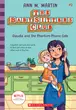 Book cover of Claudia and the Phantom Phone Calls