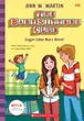 Book cover of Logan likes Mary Anne!
