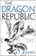 Book cover of The Dragon Republic