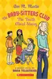 Book cover of The Truth About Stacey