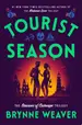 Book cover of Tourist Season