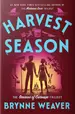 Book cover of Harvest Season