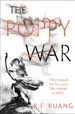 Book cover of The Poppy War