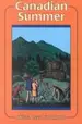 Book cover of Canadian summer