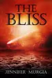 Book cover of The Bliss Angel Star Prequel Novella
