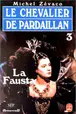 Book cover of La Fausta