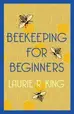 Book cover of Beekeeping for Beginners