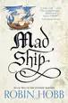 Book cover of The Mad Ship