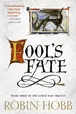 Book cover of Fool's Fate