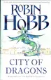 Book cover of City of Dragons