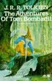 Book cover of The Adventures of Tom Bombadil and Other Verses from the Red Book
