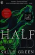 Book cover of Half wild
