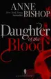 Book cover of Daughter of the Blood