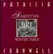 Book cover of Scarpetta's winter table